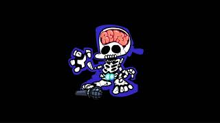 Fnf Game Over Screen But I Replaced The Song With A Song I Made