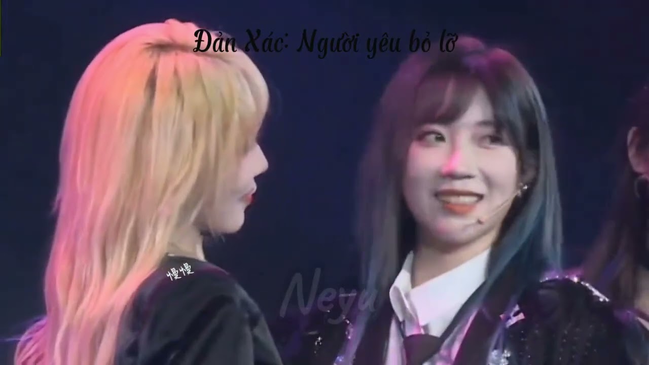 [Audio Bách Hợp] [Đản Xác] Người yêu bỏ lỡ  