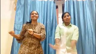 #mamushi watashi wa star 🌟 #star #trendingreels #dance # friendsgoals #luv