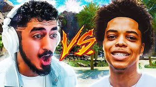 Joe Knows Reacts to Tyceno VS. Dnell $3000 Wager