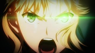 SCREAM [AMV]