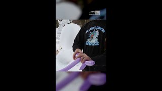 Ice Art Champions Show Off Their Chilling Displays
