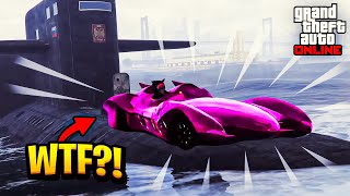 GTA 5 FAILS &amp; WINS (GTA 5 Funny Moments) #163