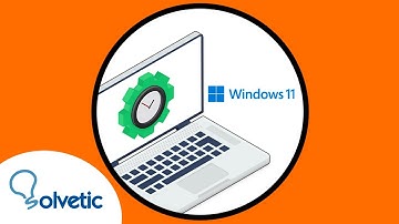 ✅ Cómo hacer que una APLICACION se INICIE AUTOMATICAMENTE en Windows 11