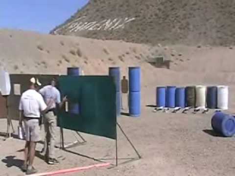 Lloyd Prock - USPSA Singlestack @ Rio Salado 2