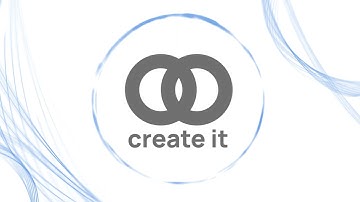 Simple logo animation intro template (no software needed)