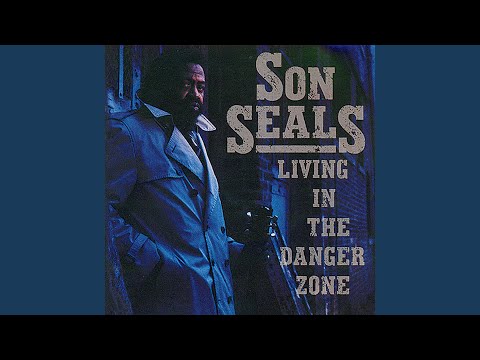 Putar Last Four Nickels - Son Seals