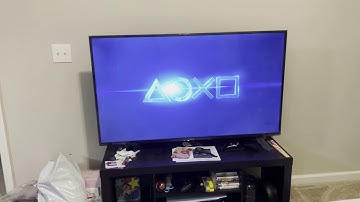 PS5 First Boot and Astro