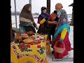 "Колядки на Старый Новый год" - театрализованная постановка