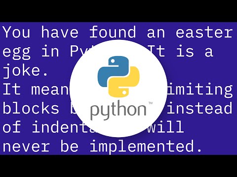 Syntax Error: Not a Chance - What is this error?