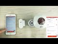 Tuya Smart WiFi Door Sensor Door Open / Closed Detectors Wifi Home Alarm