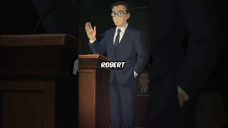 Oppenheimer's Epic Mental Breakdown After Inventing Nuclear Bombs