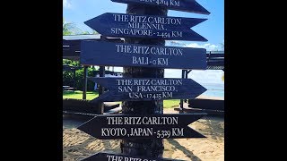 Каникулы на Бали, май 2019 ч.2