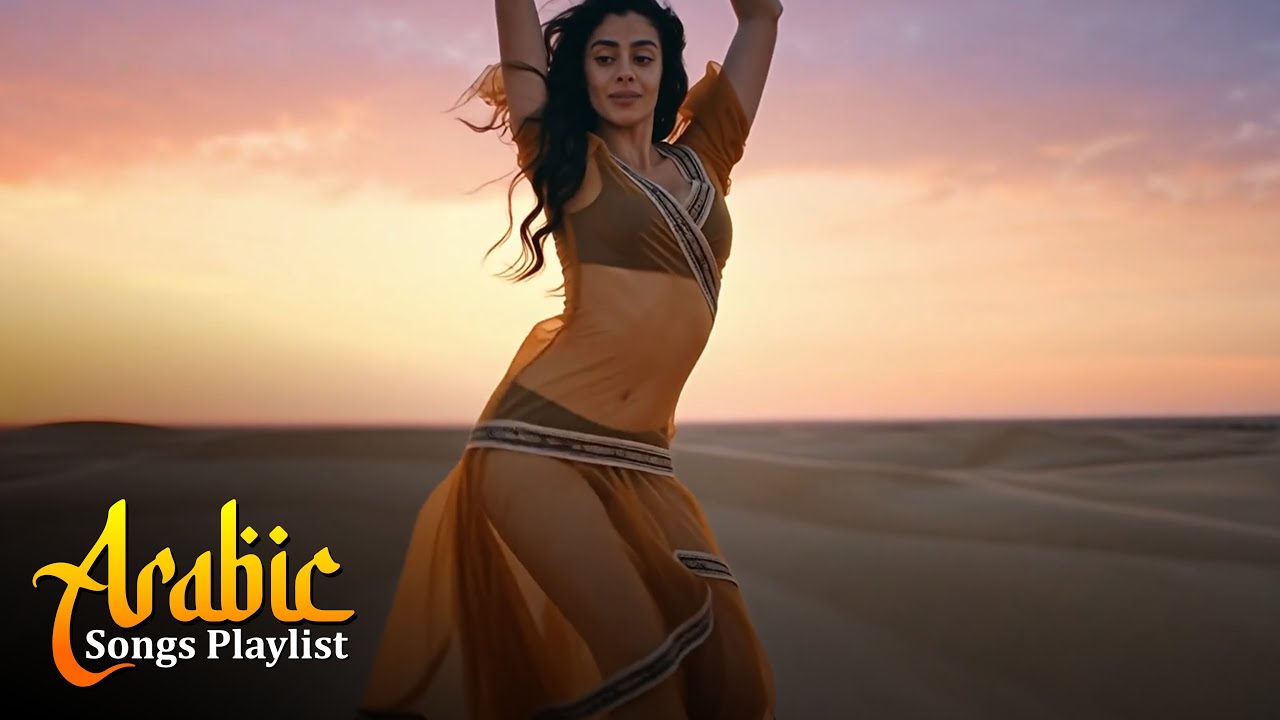 وعد اللقاء | Promise to Meet – Arabic Romance Playlist 2026