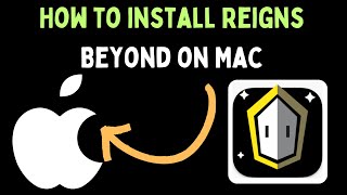 How to Install Reigns Beyond on Mac screenshot 3