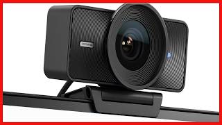 Elgato Facecam 4K DSLR Quality Webcam for Ultra HD Streaming screenshot 5