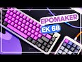 Epomaker ek68  just under 100  ray tech studio youtube raytechstudio