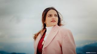 Best Pre Wedding Film 2026 | Hraday & Vruti | Himachal | Jibhi | Aarya Wedding | Ahmedabad