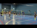 Mystery vs DMR VC (Sport 9 Mix) Semi Final 11th January 2026