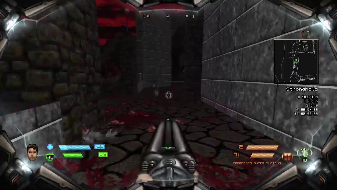 Project Brutality - EXTERMINATION DAY Gameplay Stream (pt2) - YouTube