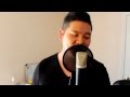 Patuloy Ang Pangarap (Cover) - Jeppy Paraiso