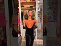 هدير عبدالرازق اتيكيت لبس الكلوت بهدوء 