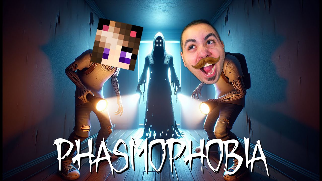 SCHERZO PAUROSO! FACCIO URLARE DI PAURA ANNA!