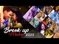 Breakup Mashup 2020 | ZETRO Remix | Sinhala Remix Song | Sinhala DJ Songs