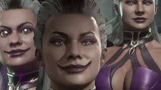 nerf Sindel pls