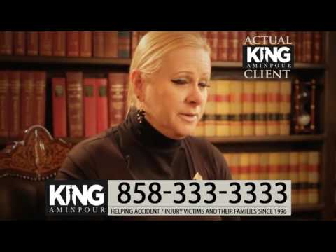 San Diego Car Accident Lawyers