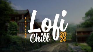 Nhạc Lofi 2024 || Playlist G5R Chill | tổng hợp nhạc lofi thư giãn mới nhất 2024