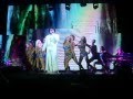 &quot;Я эту жизнь тебе отдам&quot; @fkirkorov в Ольгинке 22/07/13