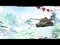 World of Tanks Blitz Обновление и новая ветка танков!!!