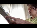 絵本朗読バトン「Life」窪塚洋介