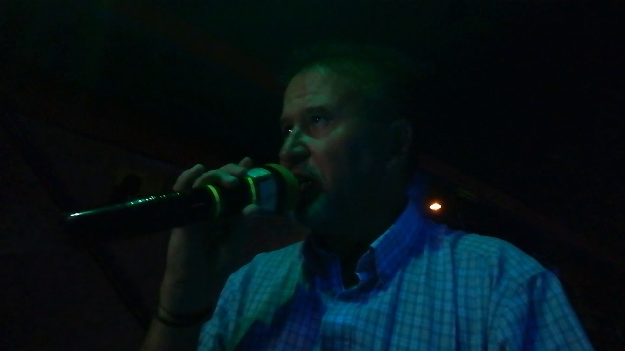 JuanRa Junior. Yo soy gitano. Disco Karaoke Xanadu Zamora YouTube