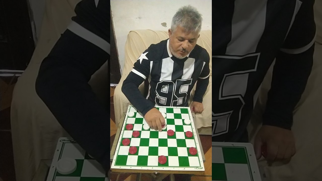 Travessia  do Atlântico (abertura russa)