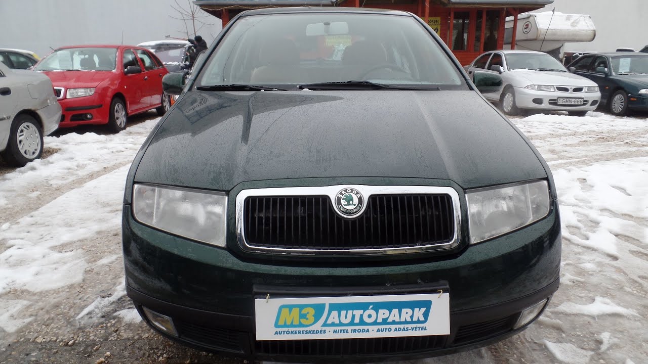Комплектация elegance skoda