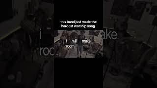 Download Lagu no one asked for a shoegaze song about God, we made one anyways #worship #metal #christianmusic MP3
