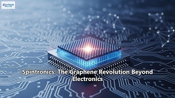 Spintronics: The Graphene Revolution Beyond Electronics