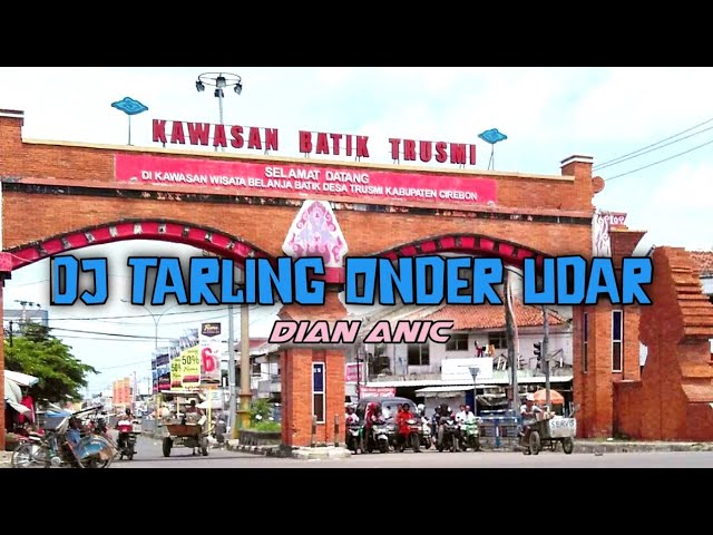 DJ TARLING ONDER UDAR||DIAN ANIC class=