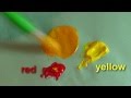 How To Mix Colors Simple Color Mixing