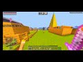 my Minecraft world