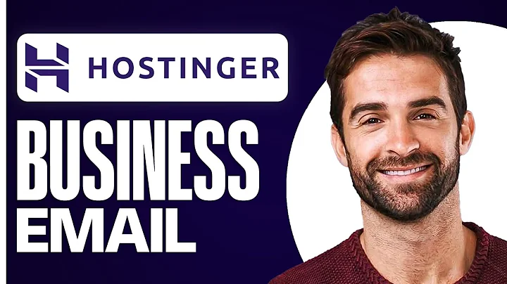 How To Add Hostinger Business Email To Gmail (2025) Step by Step