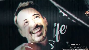 Stranger FULL MEP Part 5/peter parker x tony stark ~ myxstie