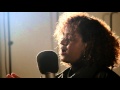 Capture de la vidéo Seinabo Sey Performs "Pretend" (Live On Sound Opinions)