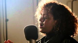 Seinabo Sey performs &quot;Pretend&quot; (Live on Sound Opinions)