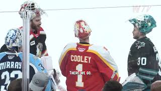 AHL All Star Classic | Cooley Mic'd Up