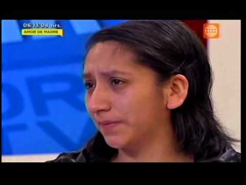 Dr. TV Perú (10-08-2015) - B2 - Tubo De La Verdad: Tricotilomanía saludos amigos dvd