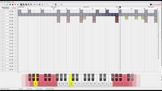 Intro- The XX with Minecraft Note Block Studio