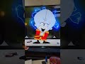 映画ドラえもんのび太とブリキの迷宮 いーとーまきまき
